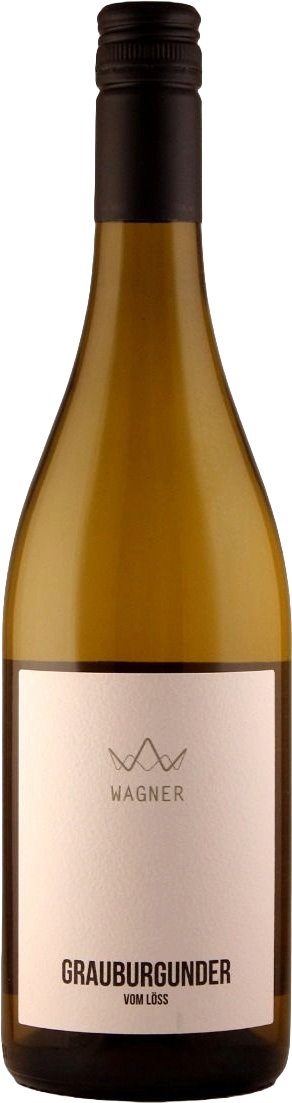 Weingut Wagner Oberrotweil Grauburgunder Trocken 2023