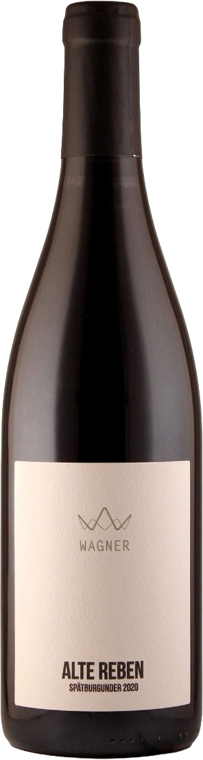 Weingut Wagner Oberrotweil Spätburgunder Alte Reben 2022