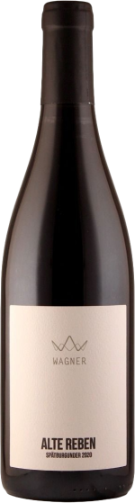 Weingut Wagner Oberrotweil Spätburgunder Alte Reben 2022