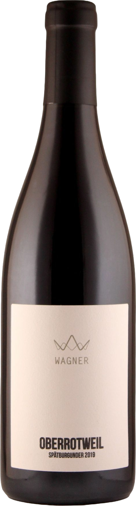 Weingut Wagner Oberrotweil Spätburgunder Trocken 2022