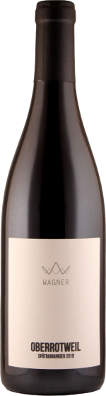 Weingut Wagner Oberrotweil Spätburgunder Trocken 2022