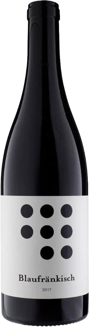 Weninger Mittelburgenland Blaufränkisch 2021