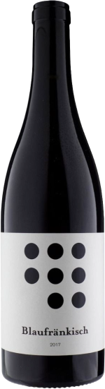 Weninger Mittelburgenland Blaufränkisch 2021