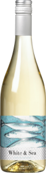 White and Sea Blanc 2025