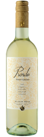 Wilhelm Walch Prendo Pinot Grigio 2025