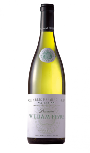 William Fevre Chablis Beauroy 1e Cru 2020