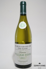 William Fèvre Chablis Grand Cru Valmur 2020