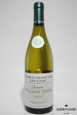 William Fèvre Chablis Grand Cru Vaudésir 2022
