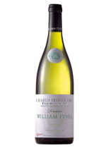 William Fèvre Chablis Premier Cru Fourchaume 2023