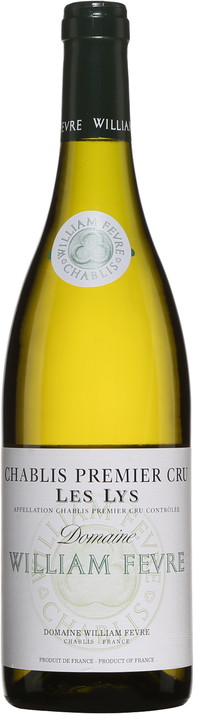 William Fèvre Chablis Premier Cru Les Lys 2021