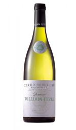 William Fèvre Chablis Premier Cru Vaulorent 2023