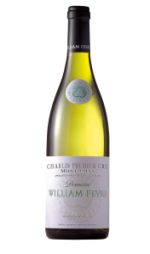 William Fevre Montmains 1e Cru 2021