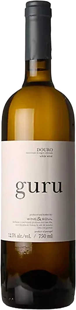 Wine & Soul Guru 2023