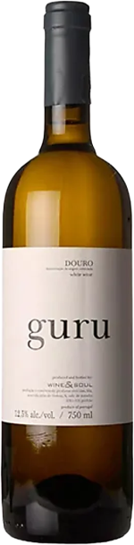 Wine & Soul Guru 2023