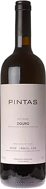 Wine & Soul Pintas 2018