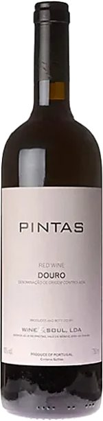 Wine & Soul Pintas 2020