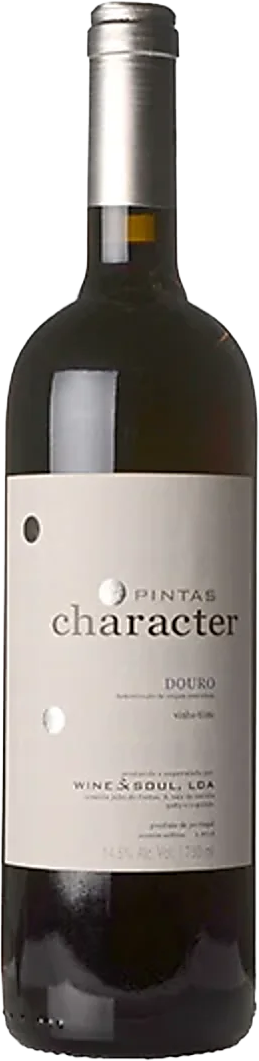 Wine & Soul Pintas Character 2023