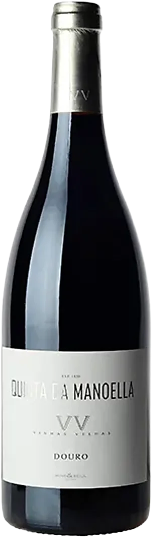 Wine & Soul Quinta de Manoella Vinhas Velhas 2020