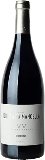 Wine & Soul Quinta de Manoella Vinhas Velhas 2021