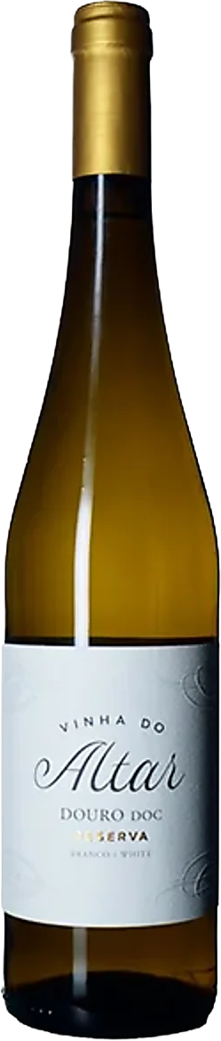 Wine & Soul Vinha do Altar 2024