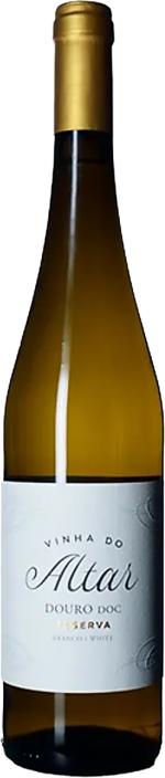 Wine & Soul Vinha do Altar 2024