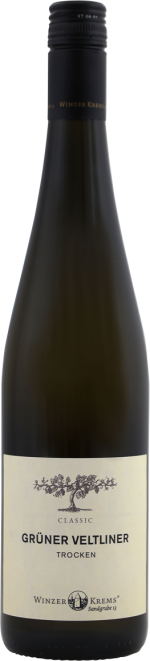 Winzer Krems Classic Grüner Veltliner 2025