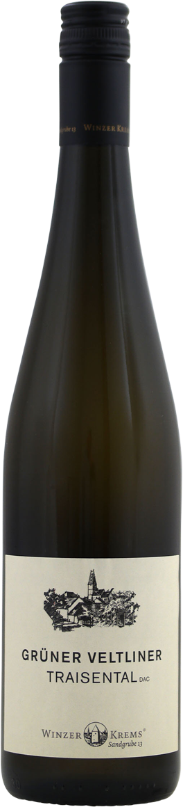 Winzer Krems Traisental Grüner Veltliner 2024