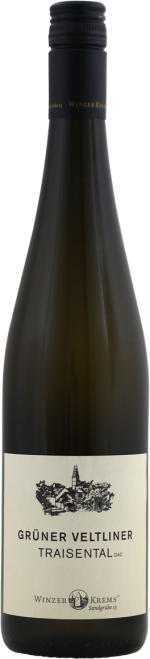Winzer Krems Traisental Grüner Veltliner 2024