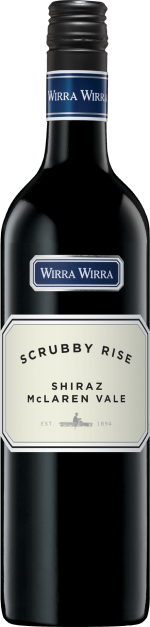 Wirra Wirra - Scrubby Rise McLaren Vale Shiraz 2020