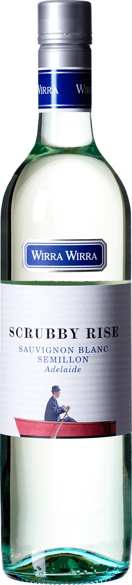 Wirra Wirra - Scrubby Rise Sauvignon Blanc 2020