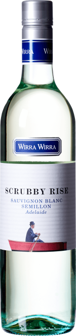 Wirra Wirra - Scrubby Rise Sauvignon Blanc 2020