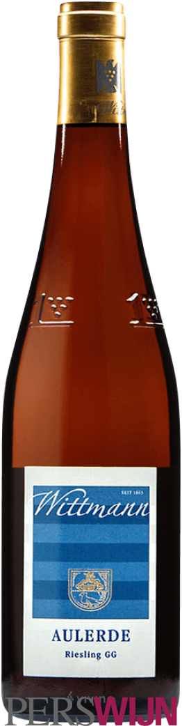 Wittmann Aulerde GG Riesling Trocken 2021