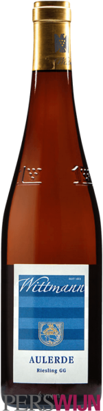 Wittmann Aulerde GG Riesling Trocken OV 2021