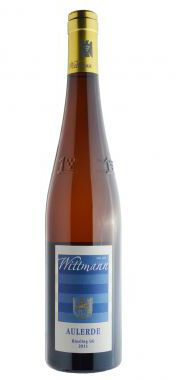 Wittmann Aulerde GG Riesling Trocken OV 2022