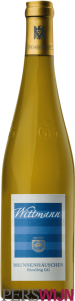 Wittmann Brunnenhauschen GG Riesling 2021