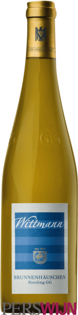 Wittmann Brunnenhauschen GG Riesling 2022