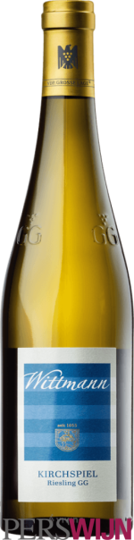 Wittmann Kirchspiel GG Riesling Trocken OV 2021