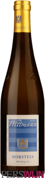 Wittmann Morstein GG Riesling Trocken OV 2021