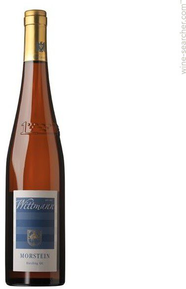 Wittmann Morstein GG Riesling Trocken OV 2022