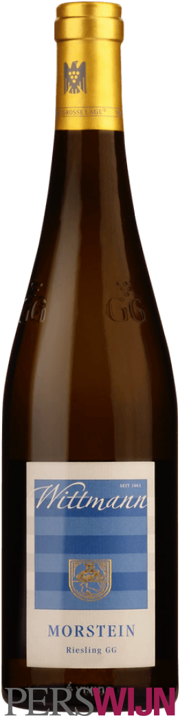 Wittmann Morstein GG Riesling Trocken 2022