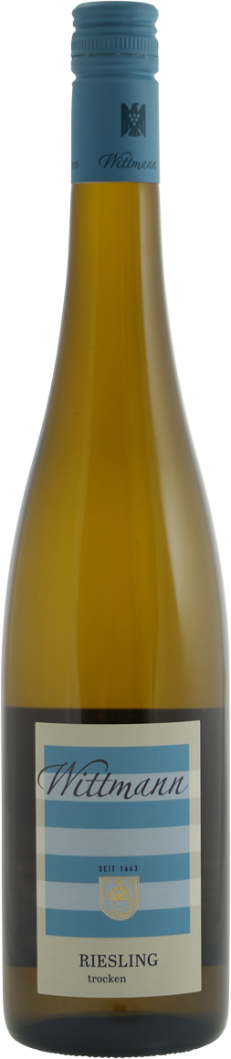 Wittmann Riesling Trocken 2025