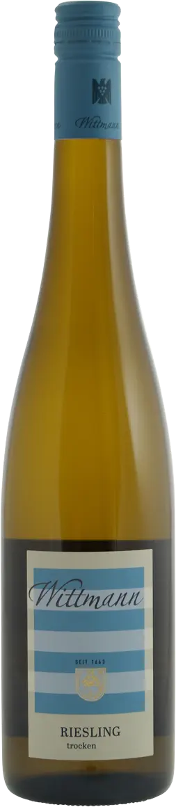 Wittmann Riesling Trocken 2025