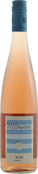 Wittmann rosé trocken 2024