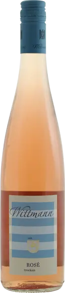 Wittmann rosé trocken 2024