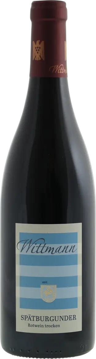 Wittmann spätburgunder Trocken 2024