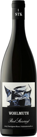 Wohlmuth Sauvignon Blanc Ried Steinriegl 2023 1STK