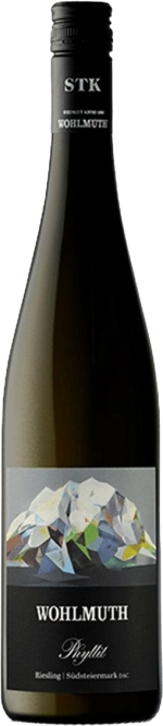 Wohlmuth Südsteiermark Riesling 'Phyllit' 2024