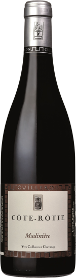 Yves Cuilleron Côte Rôtie aoc 'Madinière'' 2022