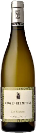 Yves Cuilleron Crozes-Hermitage Blanc aoc 'Les Rousses' 2024