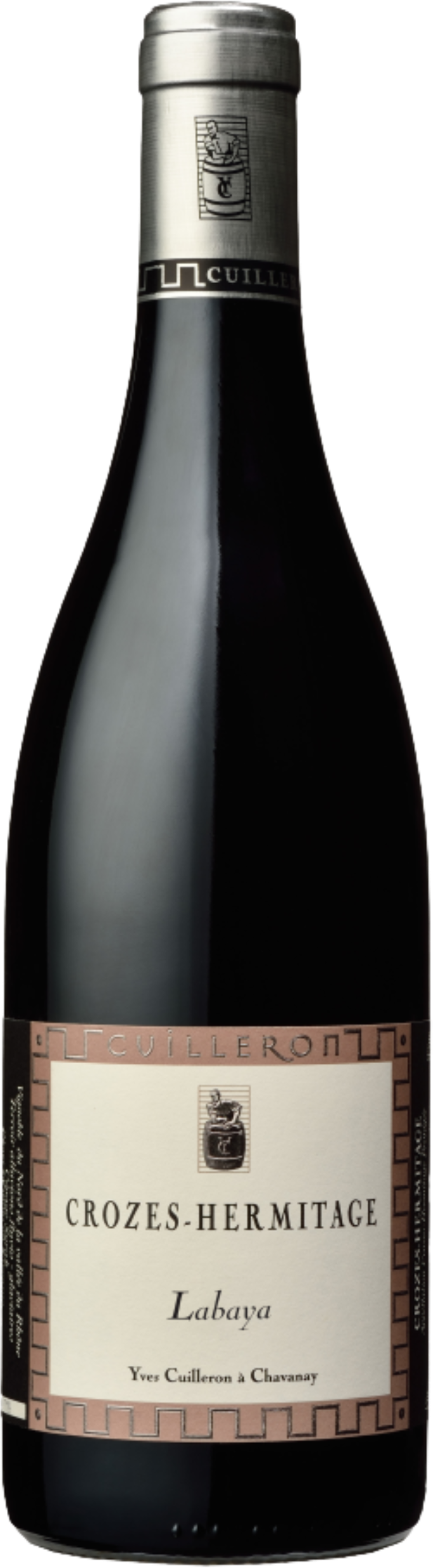 Yves Cuilleron Crozes-Hermitage Rouge aoc 'Labaya' 2022